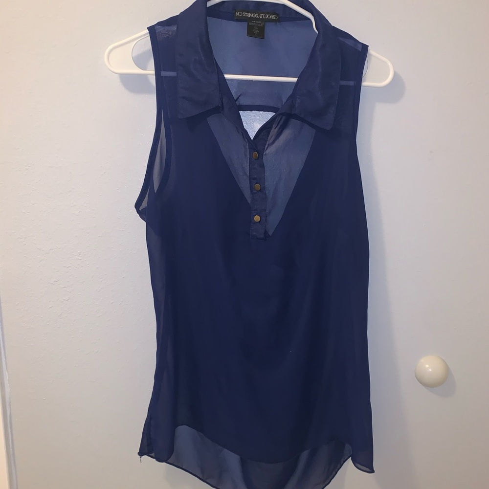 Blouse